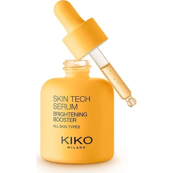 KIKO Milano Skin Tech Serum Brightening Booster 30ml