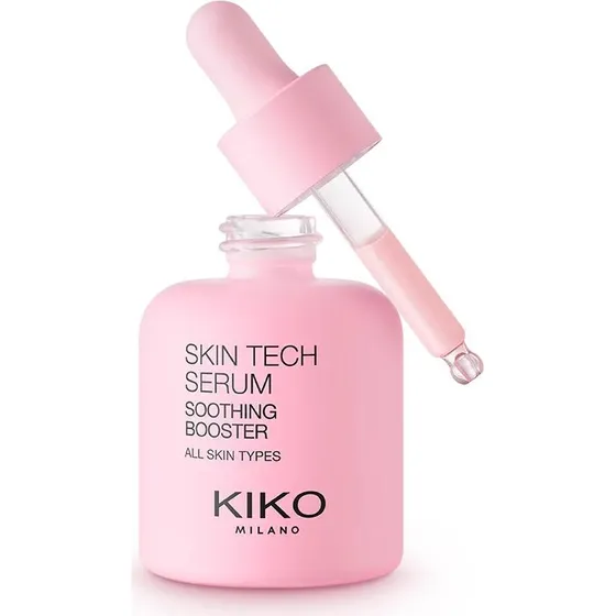 KIKO Milano Skin Tech Serum Soothing Booster 30ml