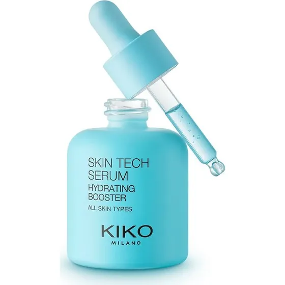 KIKO Milano Skin Tech Serum Hydrating Booster 30ml