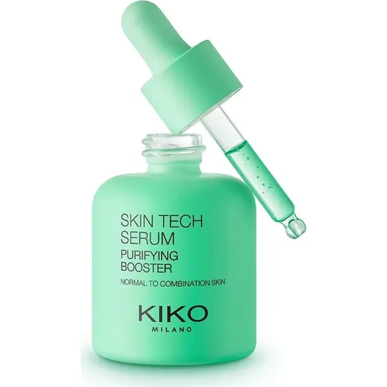 KIKO Milano Skin Tech Serum Purifying Booster 30ml