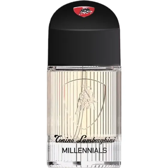 Tonino Lamborghini Millennials Eau de Toilette 40 ml