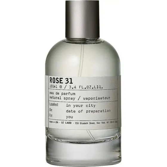 Le Labo Rose 31 woda perfumowana 15 ml