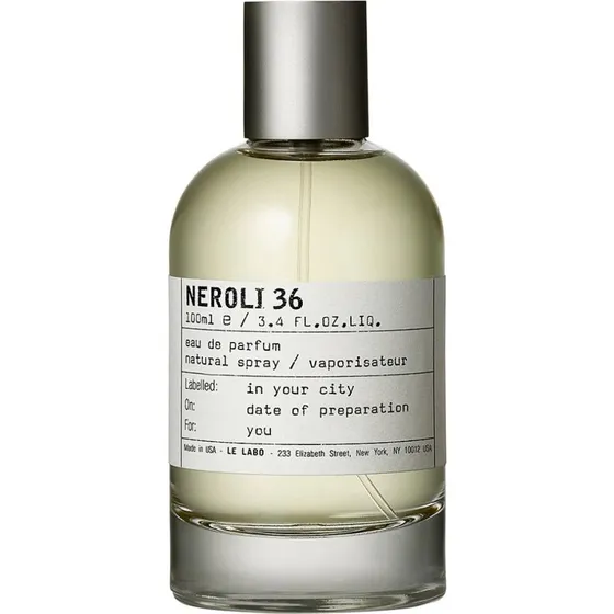 Le Labo Neroli 36 Woda Perfumowana 50 ml