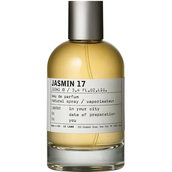 Le Labo Jasmin 17 woda perfumowana 100 ml
