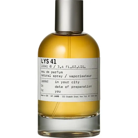 Le Labo Lys 41 Woda perfumowana 100 ml