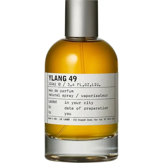 Le Labo Ylang 49 Woda Perfumowana 100 ml