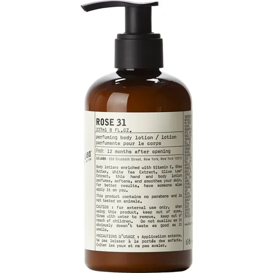 Le Labo Rose 31 balsam do ciała 237ml