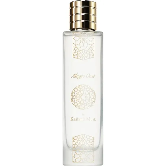 Paris Corner Magic Oud In Kashmir Musk 100 ml