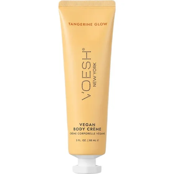 VOESH Vegan Body Creme Tangerine Glow 88ml