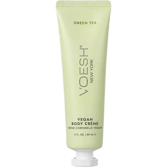 VOESH Vegan Body Creme Green Tea 88ml