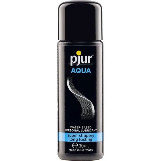 Pjur Aqua lubrykant na bazie wody 30ml