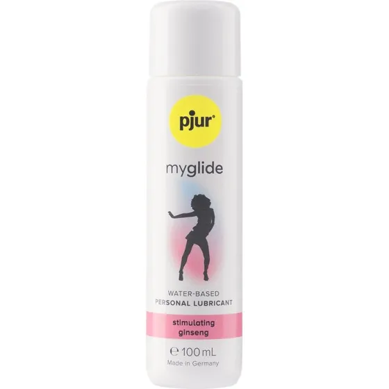 Pjur MyGlide żel stymulujący dla kobiet 100ml