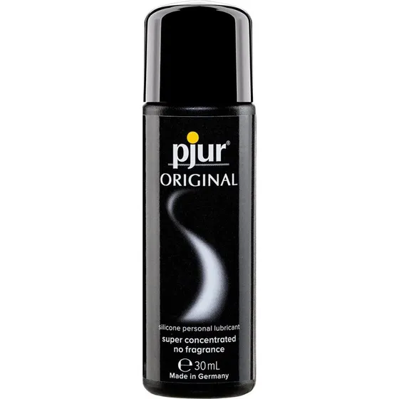 Pjur Original Bodyglide Lubrykant Silikonowy 30ml