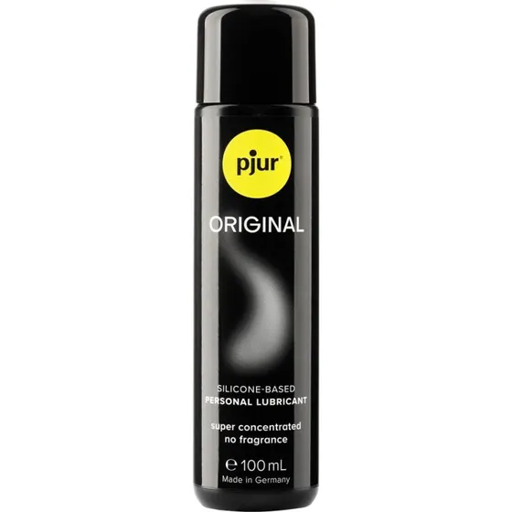 Pjur Original Bodyglide Lubrykant Silikonowy 100ml