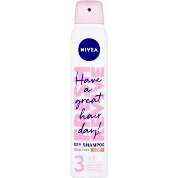 Nivea Fresh Revive Suchy Szampon 200 ml