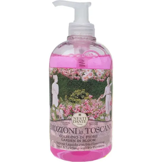 Nesti Dante Emozioni in Toscana Mydło w płynie 500ml