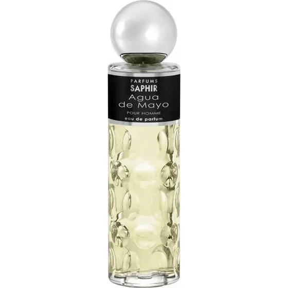 Saphir Agua de Mayo Pour Homme woda perfumowana 200 ml