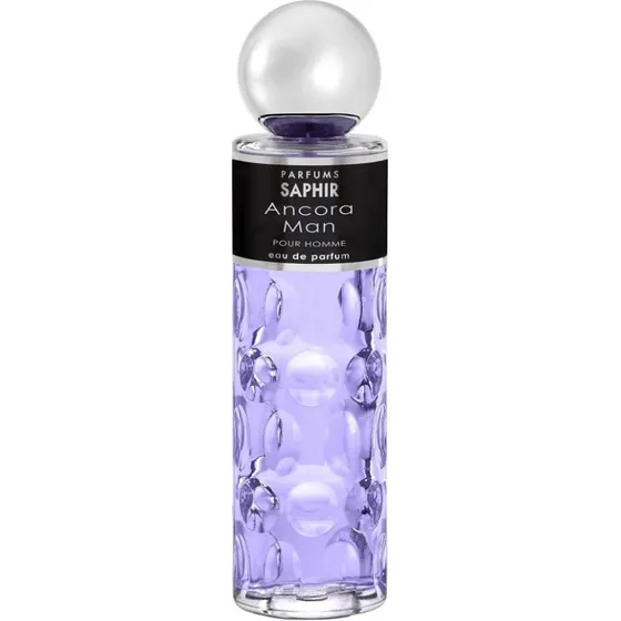 Saphir Ancora Man woda perfumowana 200ml