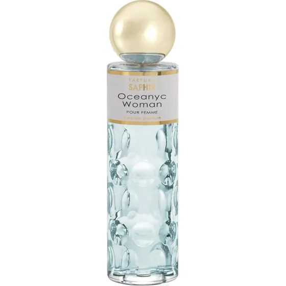 Saphir Oceanyc Women woda perfumowana 200 ml