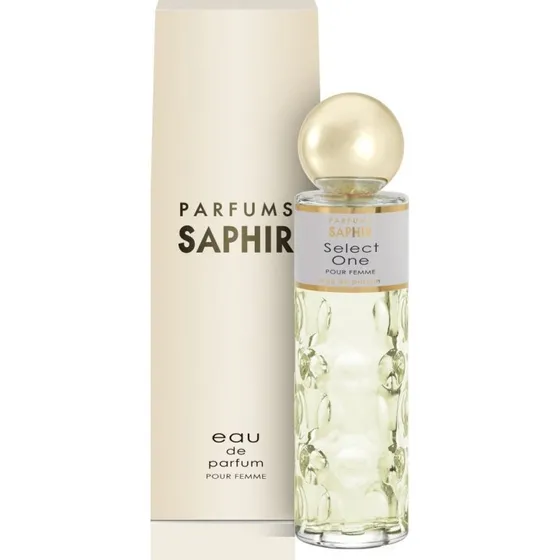 Saphir Select One Women woda perfumowana 200 ml
