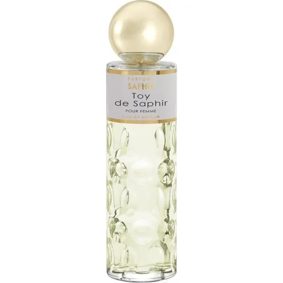 Saphir Toy Women woda perfumowana 200 ml