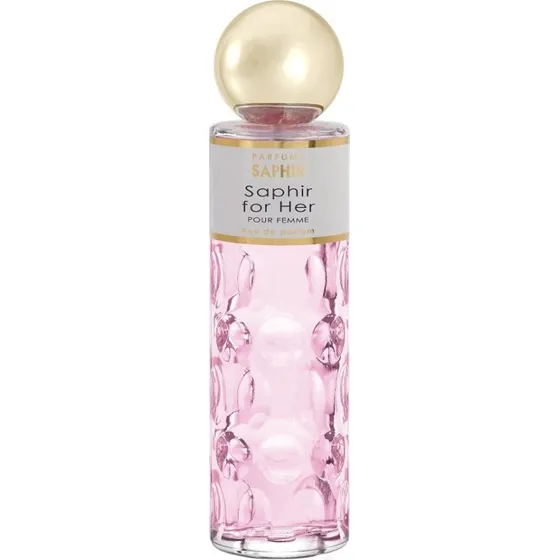 Saphir For Her Women woda perfumowana spray 50 ml