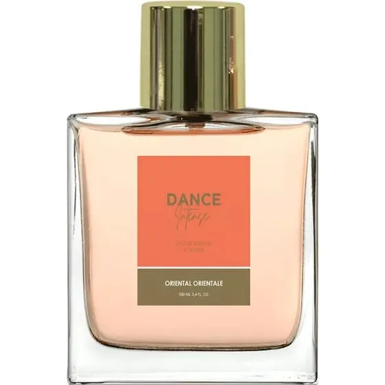 Melody Dance Intense Woman woda toaletowa 100ml