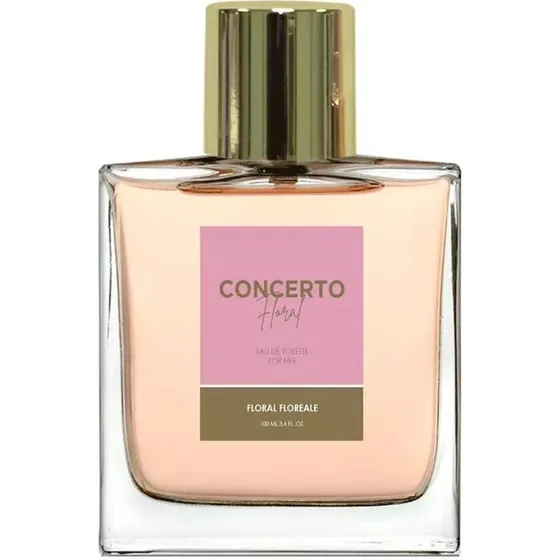 Melody Concerto Floral Woman Woda Toaletowa 100ml