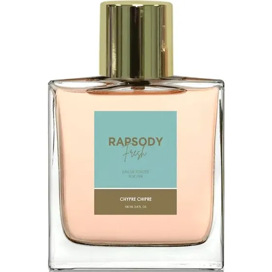 Melody Rapsody Fresh Woman woda toaletowa 100ml
