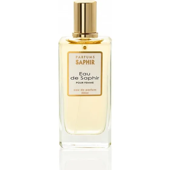 Saphir Eau de Saphir Woda Perfumowana 50ml