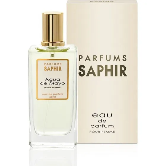 Saphir Agua de Mayo Woda Perfumowana 50 ml