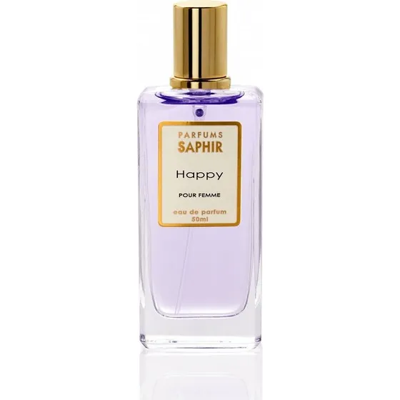 Saphir Happy Women Woda Perfumowana 50ml