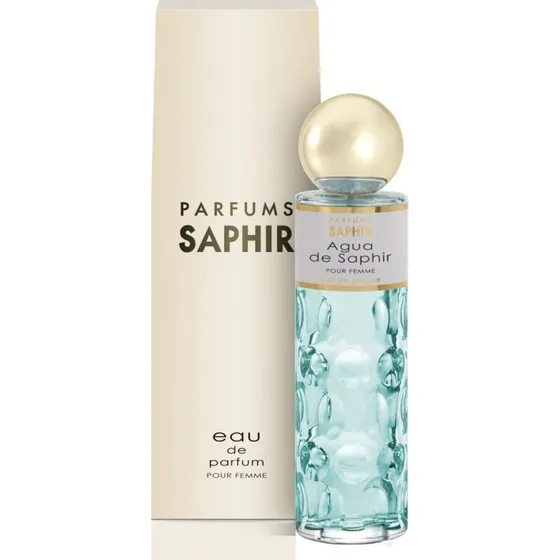 Saphir Agua Women woda perfumowana 50 ml