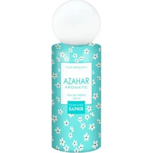 Saphir Fruit Attraction Azahar Aromatic woda toaletowa 100 ml