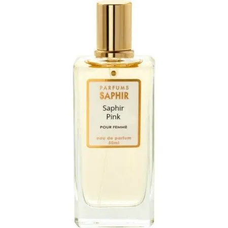 Saphir Pink Women Woda Perfumowana 50ml
