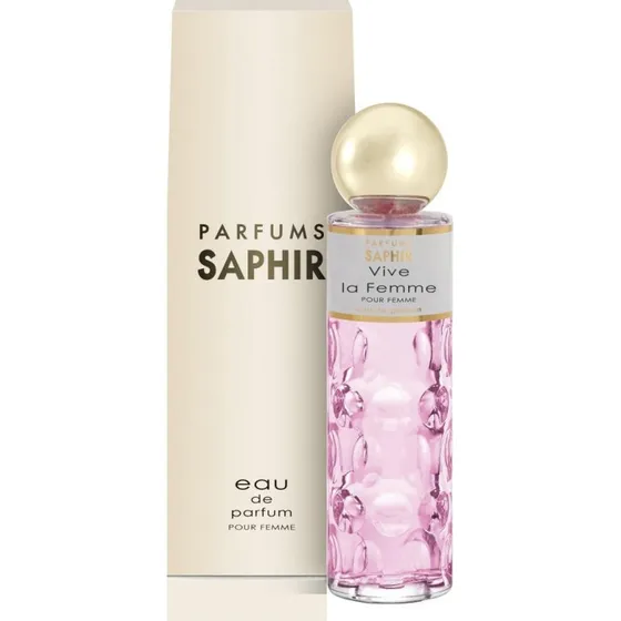 Saphir Vive la Femme woda perfumowana 50 ml