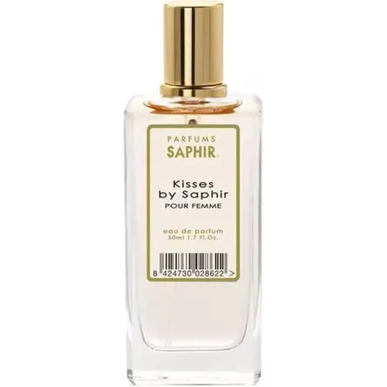 Saphir Kisses Pour Femme Woda Perfumowana 50ml