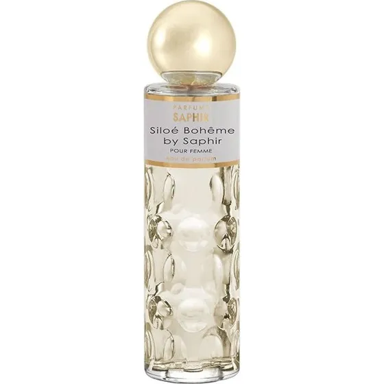 Saphir Siloe Boheme Pour Femme woda perfumowana 50 ml