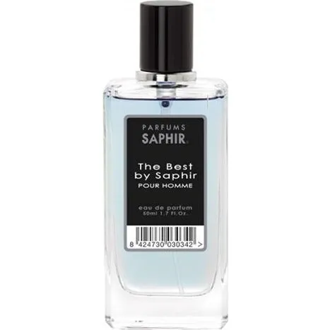 Saphir The Best Pour Homme woda perfumowana 50ml