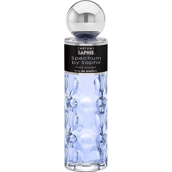 Saphir Spectrum Pour Homme woda perfumowana 200ml