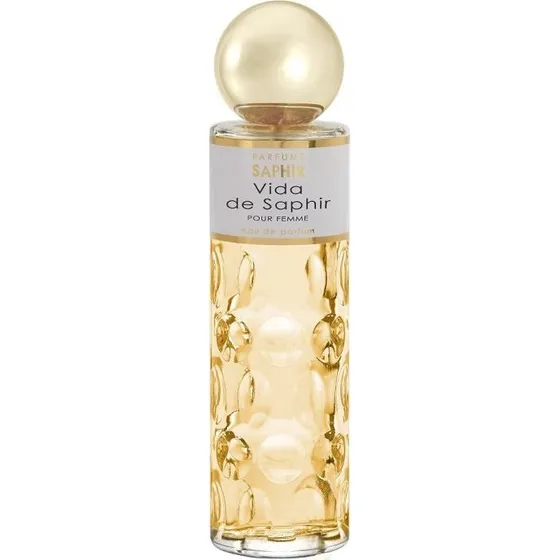 Saphir Vida de Saphir Pour Femme woda perfumowana 30 ml