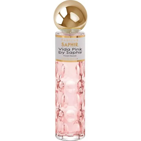 Saphir Vida Pink Pour Femme woda perfumowana 30ml