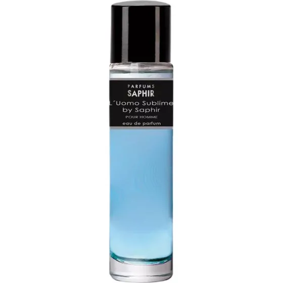 Saphir L'Uomo Sublime Pour Homme Woda Perfumowana 30ml