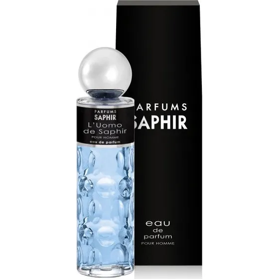 Saphir L'Uomo De Saphir Pour Homme woda perfumowana 30 ml