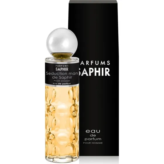 Saphir Seduction Man woda perfumowana 30 ml