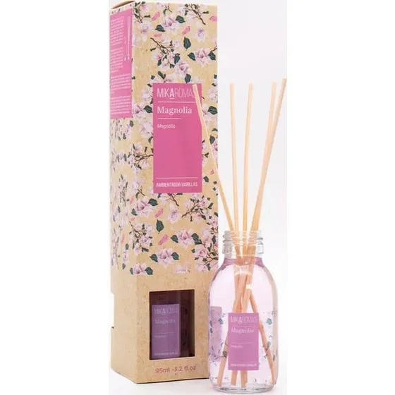 Mikaromas Patyczki zapachowe Magnolia 95ml