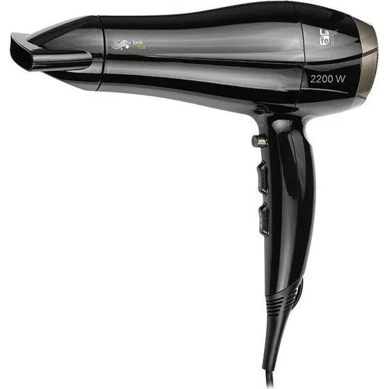 LAFE SWJ002 2200W Suszarka do włosów z jonizacją czarna