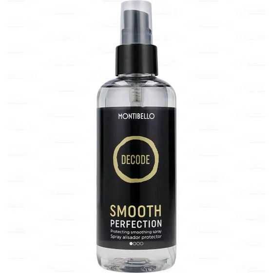 MONTIBELLO Decode Smooth Perfection spray wygładzający 200ml