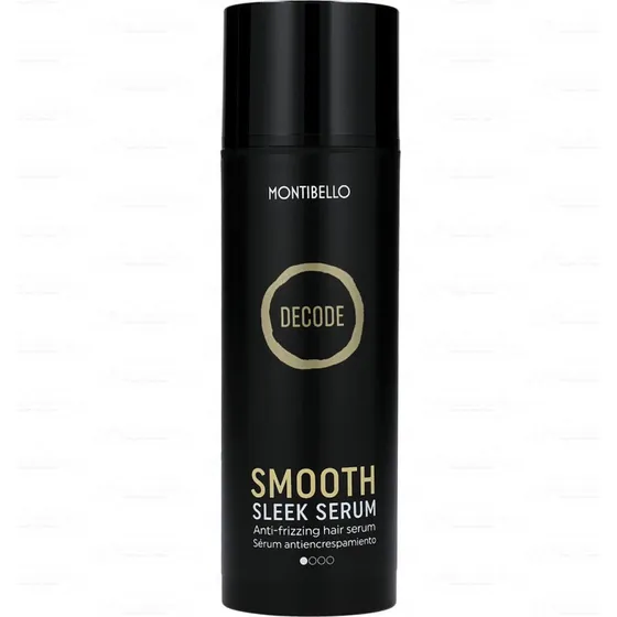 MONTIBELLO Decode Smooth Sleek Serum 150ml