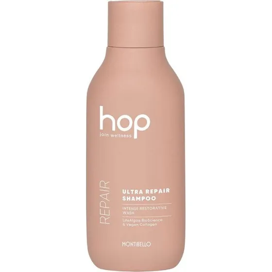 MONTIBELLO Hop Ultra Repair Shampoo 300ml